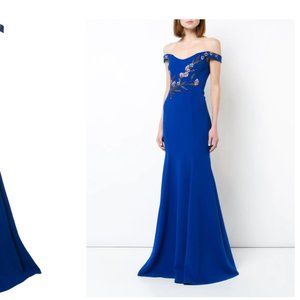 Marchesa Notte Gown